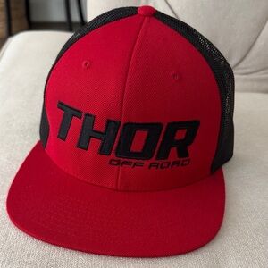 THOR Off Road Trucker Cap